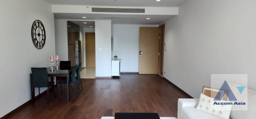 picture 🔼🔽 AccomA 📩  2 BR Condominium @HYDE Sukhumvit 13 (13001282) - 4/12
