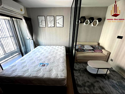 ขายคอนโด : ✨ ขาย เคฟ ทียู ธรรมศาสตร์ ✨  ราคา 1,650,000 บาท