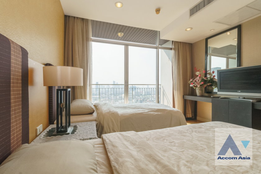 รูป 🔼🔽 AccomA 📩  2 BR Condominium @Urbana Sathorn (AA17107) - รูปที่ 17/20