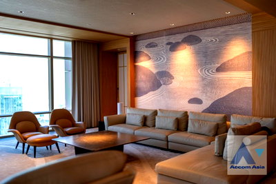 Condos for rent : 🔼🔽 AccomA 📩  4 BR Condominium @Four Seasons Private Residences (AA41227)