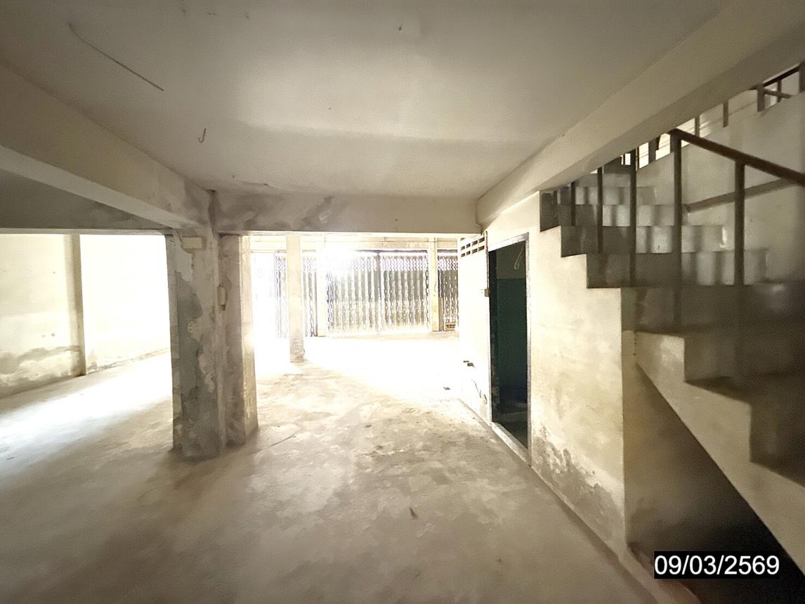 รูป อาคารพาณิชย์ 40 ตร.วา เมืองนครสวรรค์ นครสวรรค์ 3M - รูปที่ 30/44