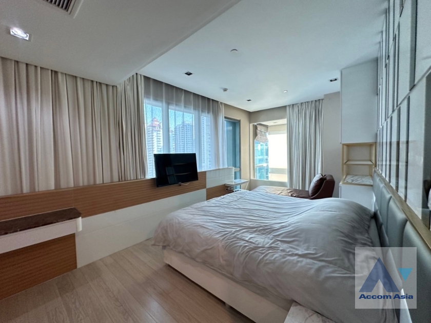 picture 🔼🔽 AccomA 📩 Duplex Condo 2 BR Condominium @The Room Sukhumvit 21 (AA12253) - 8/13