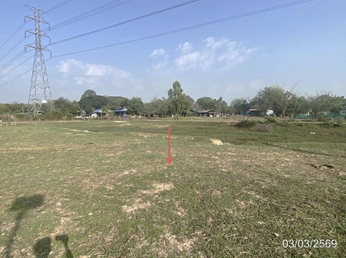 รูป ที่ดินว่างเปล่า 1240.6 ตร.วา เมืองร้อยเอ็ด ร้อยเอ็ด 2.3M - รูปที่ 12/20
