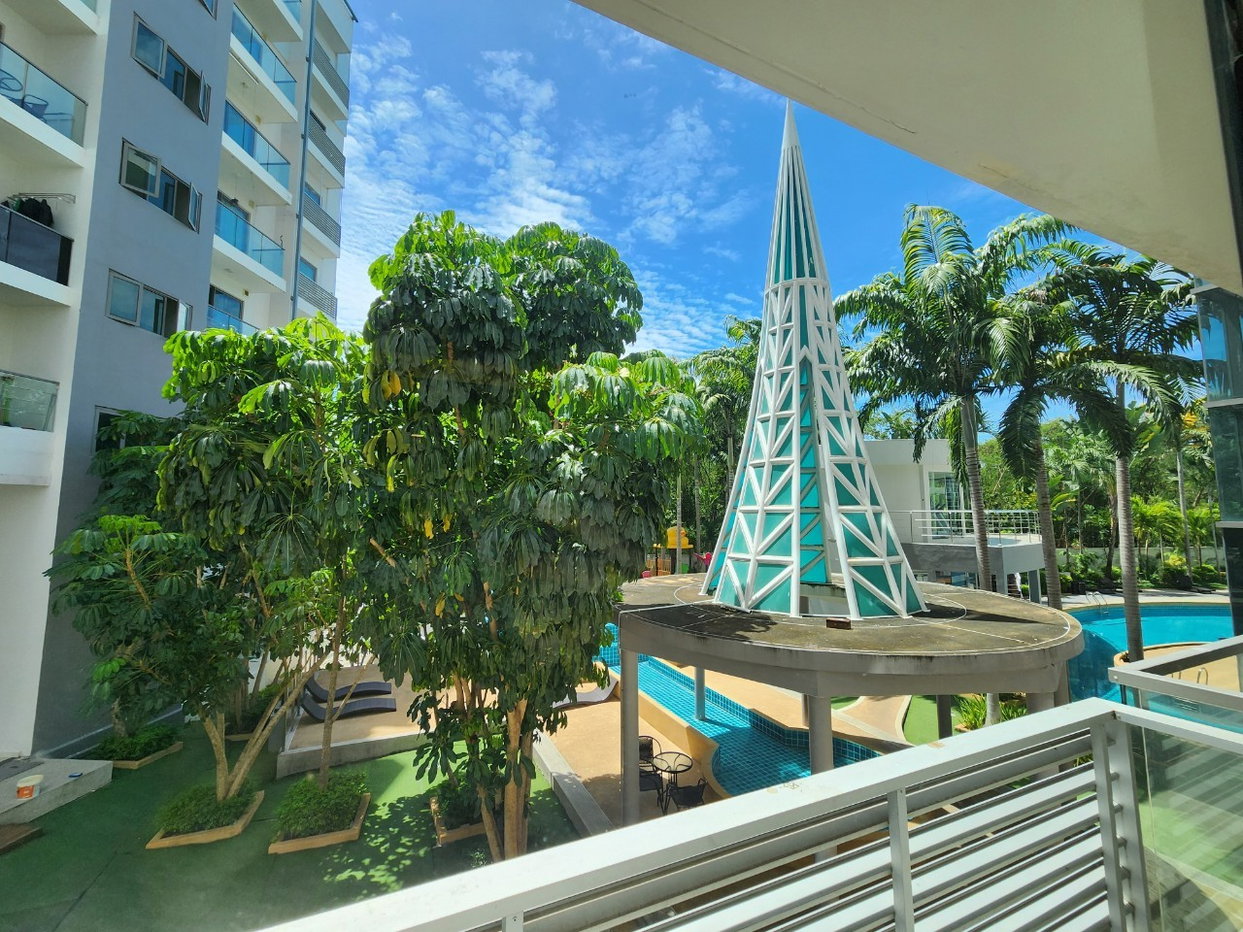 picture Laguna Beach Condominium in Jomtien - 11/11