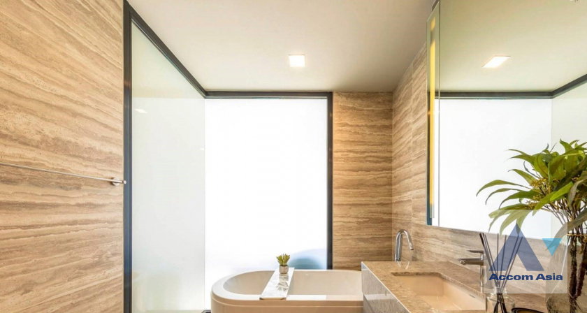 รูป 🔼🔽 AccomA 📩  2 BR Condominium @Celes Asoke (AA41788) - รูปที่ 12/12