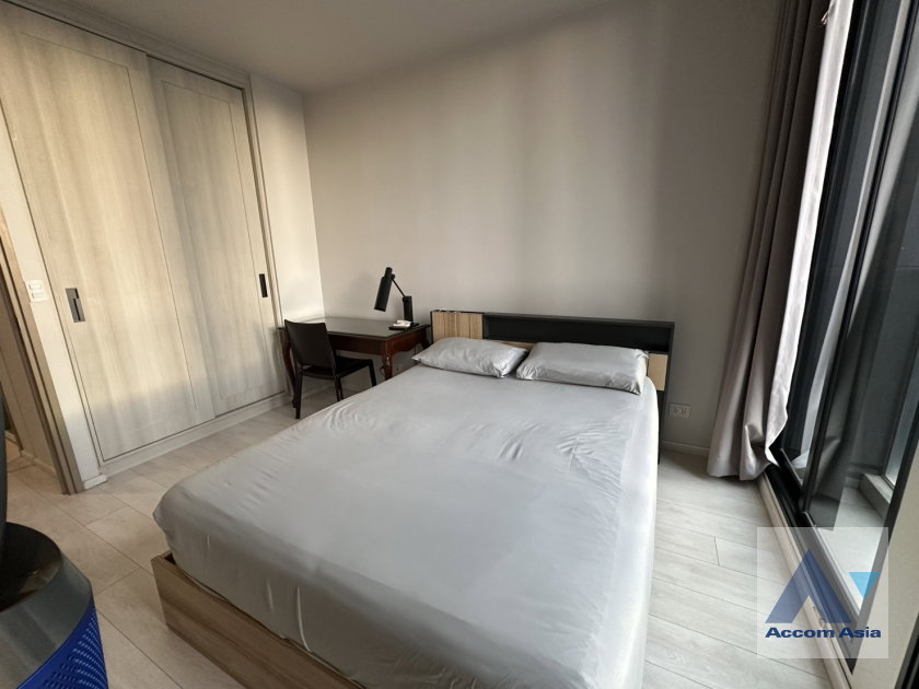 รูป 🔼🔽 AccomA 📩  2 BR Condominium @Noble Ploenchit (AA44977) - รูปที่ 20/20