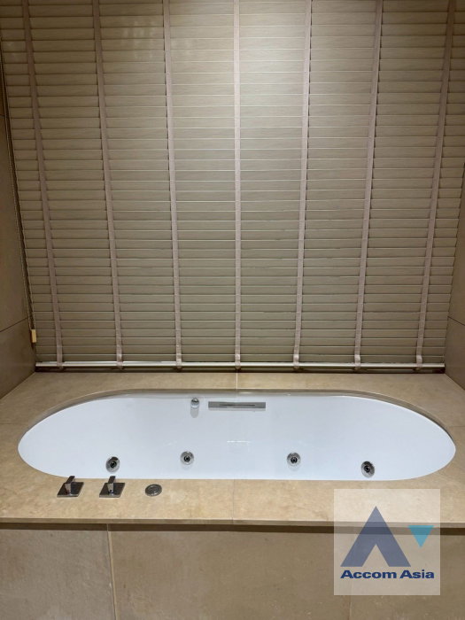 picture 🔼🔽 AccomA 📩 Fully Furnished,Duplex Condo 2 BR Condominium @The Sukhothai Residence (AA45181) - 10/12