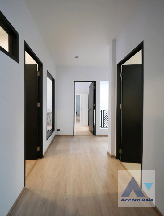 picture 🔼🔽 AccomA 📩 3 BR House in Khlong Tan Nuea (AA27387) - 15/20