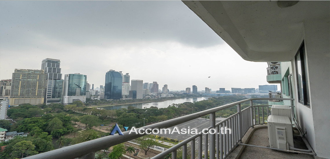 รูป 🔼🔽 AccomA 📩  2 BR Condominium @Lake Green (1516492) - รูปที่ 5/10
