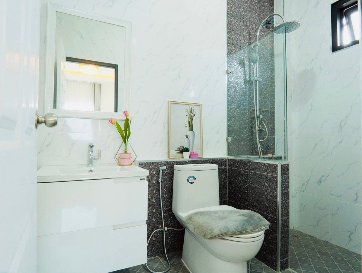 รูป Newly Built House for Sale in East Pattaya - รูปที่ 14/16