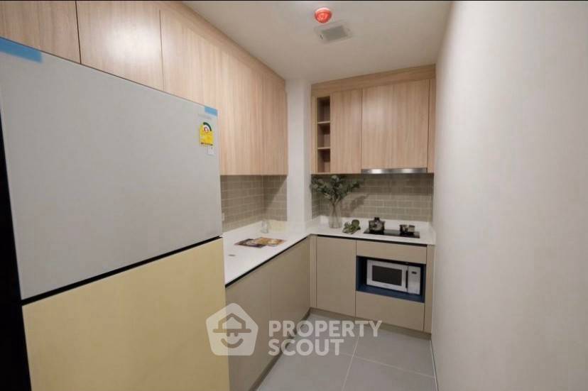 picture 3-BR Condo at XT Phayathai near BTS Phaya Thai (ID 2771731) - 5/11