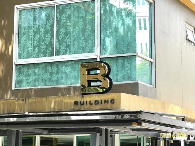 รูป คอนโดมิเนียม 112.48 ตร.ม. เขตจตุจักร กรุงเทพมหานคร 2.4M - รูปที่ 3/20