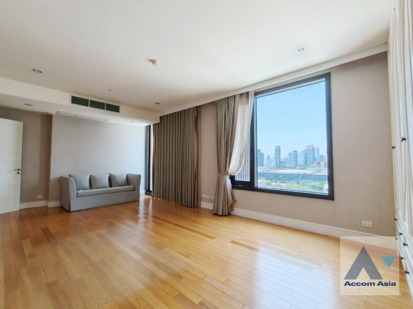 รูป 🔼🔽 AccomA 📩 Pet friendly 3 BR Condominium @Aguston Sukhumvit 22 (AA29592) - รูปที่ 11/20