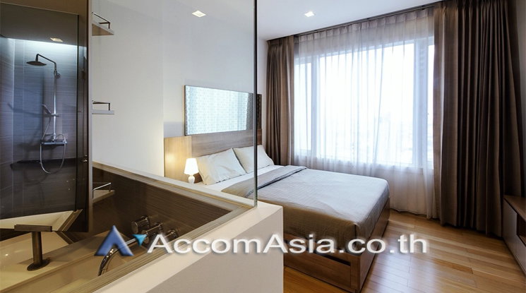 รูป 🔼🔽 AccomA 📩  3 BR Condominium @Siri at Sukhumvit (AA21394) - รูปที่ 6/10
