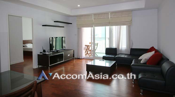 รูป 🔼🔽 AccomA 📩  2 BR Condominium @Baan Siri 24 Condominium (810259) - รูปที่ 11/11