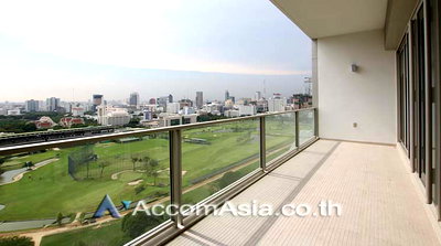 Condos for rent Bo Be Market : 🔼🔽 AccomA 📩  3 BR Condominium @185 Rajadamri (AA11562)