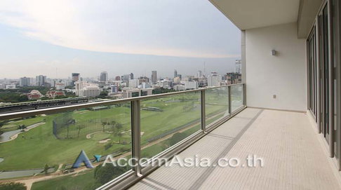 🔼🔽 AccomA 📩  3 BR Condominium @185 Rajadamri (AA11562)