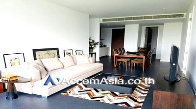 Condos for rent : 🔼🔽 AccomA 📩  2 BR Condominium @185 Rajadamri (AA14520)