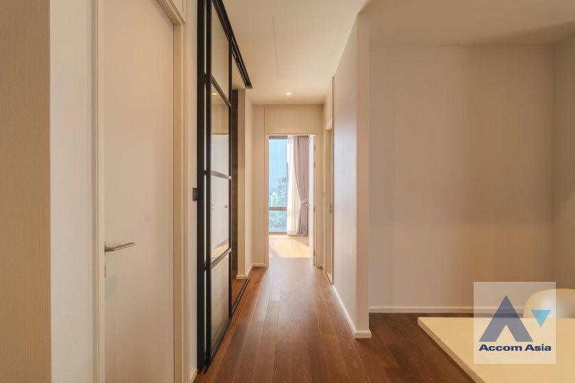 picture 🔼🔽 AccomA 📩  2 BR Condominium @MUNIQ Langsuan (AA38770) - 6/20