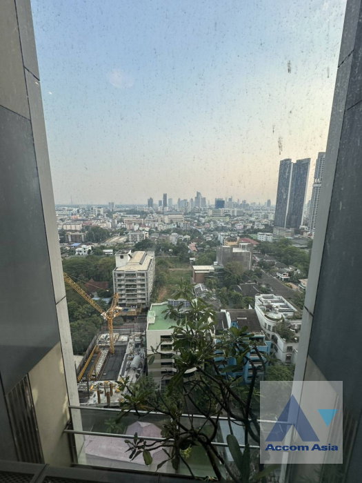 รูป 🔼🔽 AccomA 📩  2 BR Condominium @The Met Sathorn (AA26118) - รูปที่ 19/19