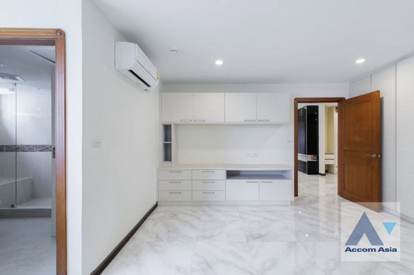 รูป 🔼🔽 AccomA 📩 Pet friendly 3 BR Condominium @President Park Sukhumvit 24 (AA45506) - รูปที่ 5/10