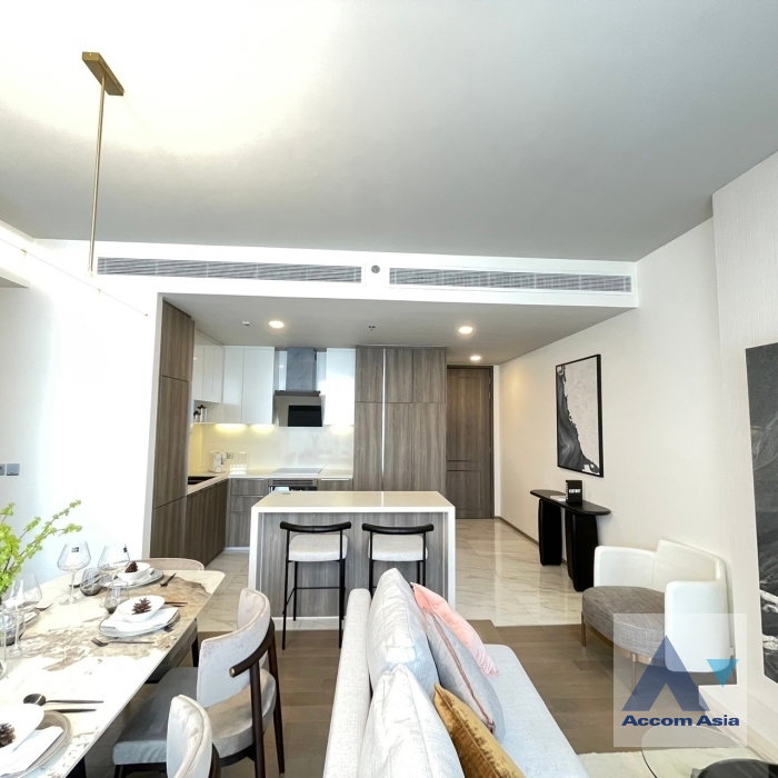 picture 🔼🔽 AccomA 📩 2 BR Condominium @Celes Asoke (AA38997) - 3/18