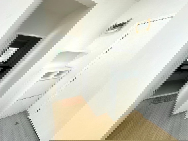 รูป ปล่อยเช่าคอนโดเอ สเปซ อโศก - รัชดา - รูปที่ 6/6