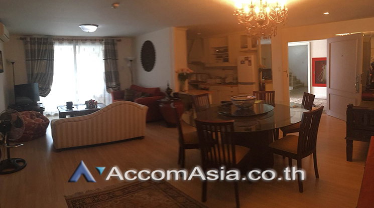 รูป 🔼🔽 AccomA 📩 2 BR Condominium @Tristan (AA21508) - รูปที่ 2/11