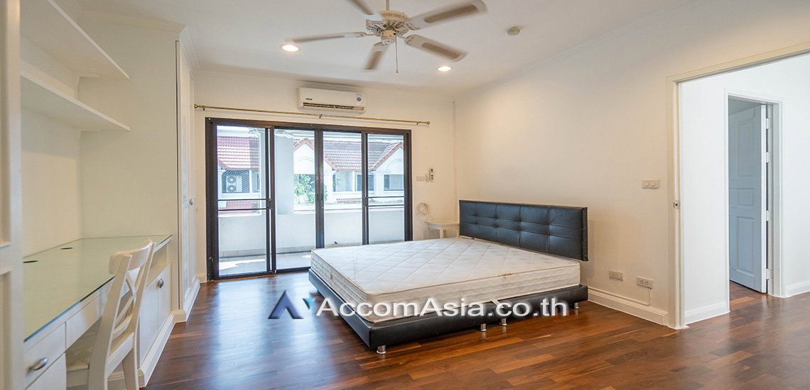 รูป 🔼🔽 AccomA 📩  4 BR Townhouse @Lotus Point Ekkamai (AA30412) - รูปที่ 10/17