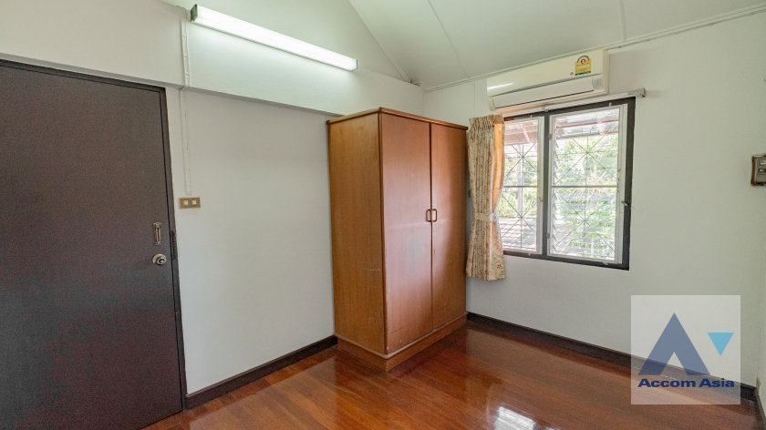 picture 🔼🔽 AccomA 📩 Pet friendly,Home Office 3 BR House in Phra Khanong Nuea (2314026) - 17/20