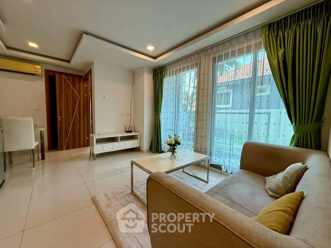 รูป คอนโด 2-ห้องนอน ที่ อาคาเดีย บีช รีสอร์ท พัทยา ใกล้ พัทยาใต้ (ID 2766548) - รูปที่ 2/18