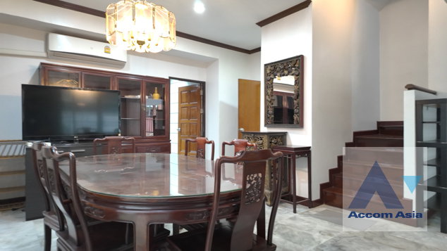 รูป 🔼🔽 AccomA 📩 Home Office,Pet friendly 4 BR House in Khlong Tan Nuea (11007401) - รูปที่ 2/20