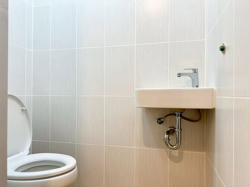 รูป T1519 คอนโดให้เช่า Grand Langsuan (แกรนด์ หลังสวน) ห้องสวย เฟอร์ครบ ราคาพิเศษ - รูปที่ 20/20