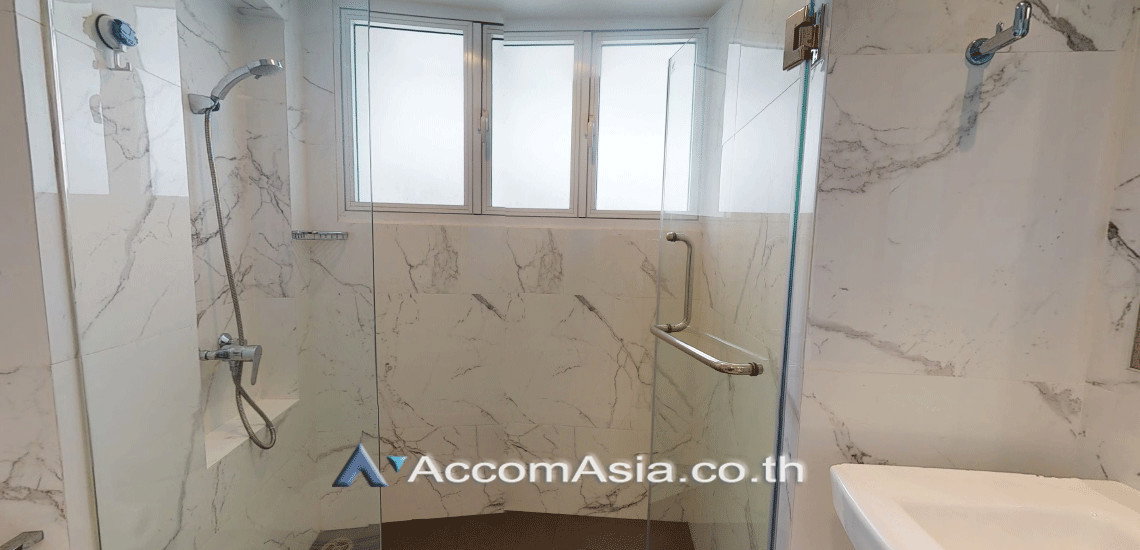 รูป 🔼🔽 AccomA 📩 3 BR Condominium @The Avenue Sukumvit 61 (AA11472) - รูปที่ 8/8
