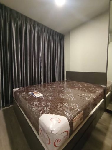 MN3502 ให้เช่าคอนโด มอนเต้ พระราม 9