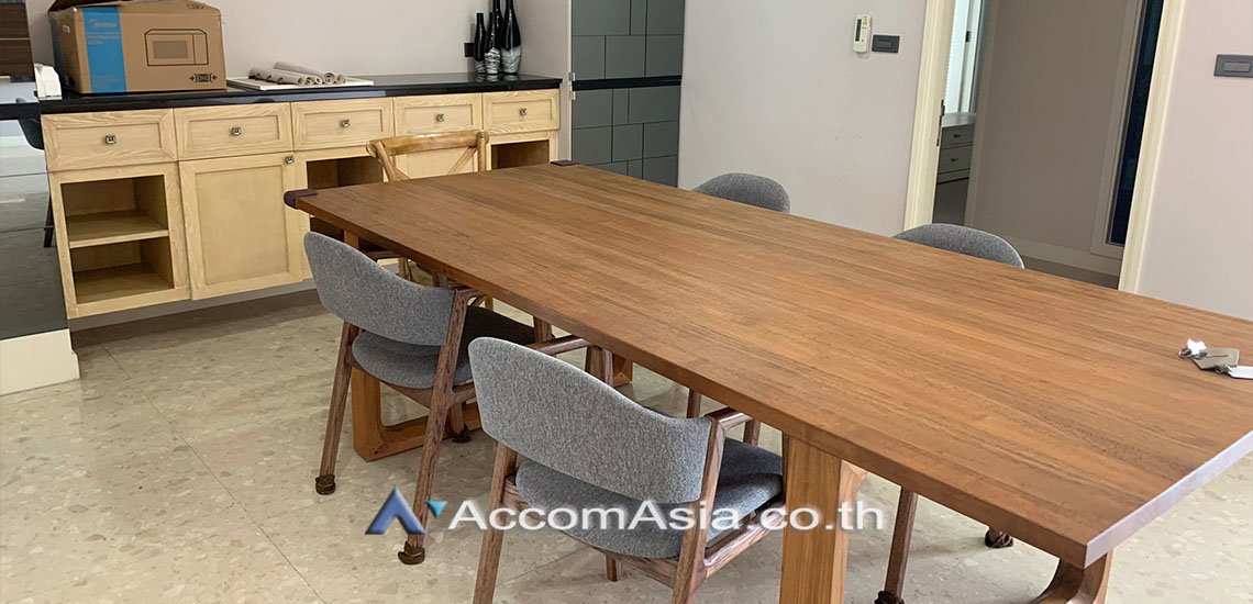 picture 🔼🔽 AccomA 📩 Nusasiri Grand condo with direct access to BTS Ekkamai (AA29665) - 9/20