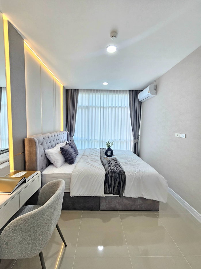 รูป Condo for Sale at CC Condominium 1 Siam Country Club Pattaya - รูปที่ 7/12