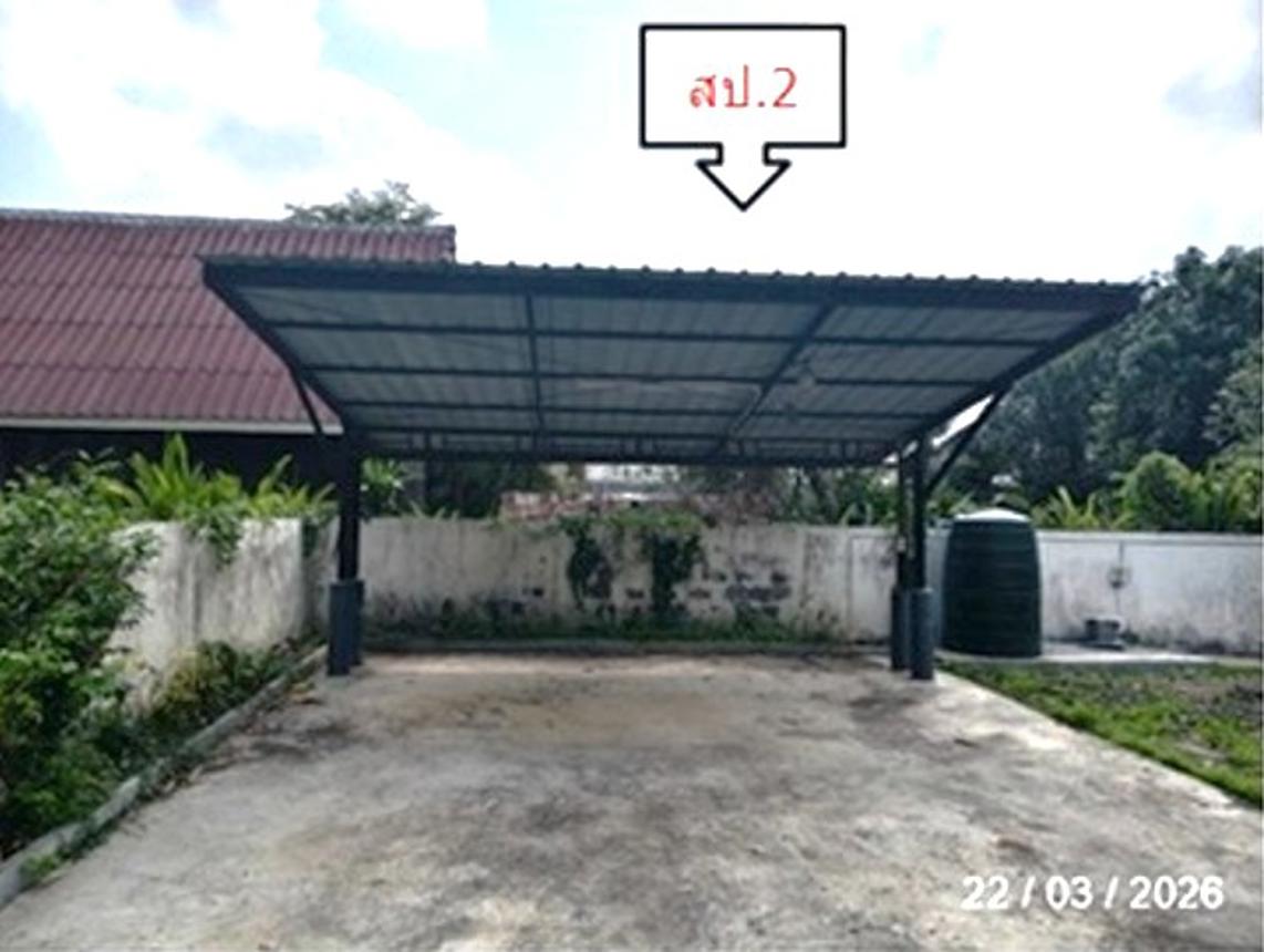 รูป ทาวน์เฮ้าส์ 50.6 ตร.วา ศรีมหาโพธิ ปราจีนบุรี 1.4M - รูปที่ 23/28