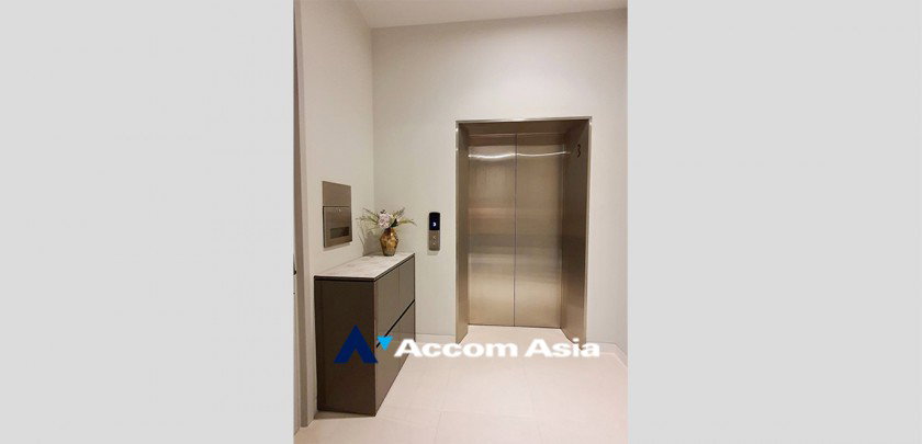 รูป 🔼🔽 AccomA 📩  2 BR Condominium @Vittorio Sukhumvit 39 (AA33428) - รูปที่ 12/14
