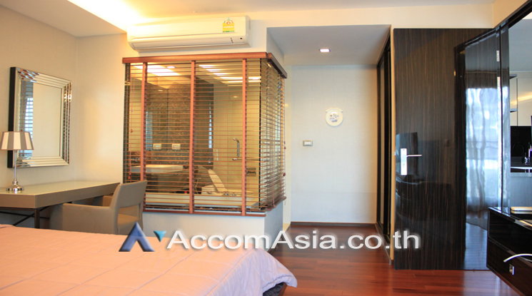 รูป 🔼🔽 AccomA 📩 2 BR Condominium @The Address Sukhumvit 61 (AA23571) - รูปที่ 7/10