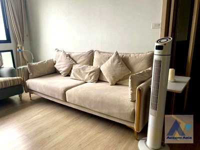 คอนโดให้เช่า : 🔼🔽 AccomA 📩  4 BR Condominium @President Park Sukhumvit 24   (AA44491)