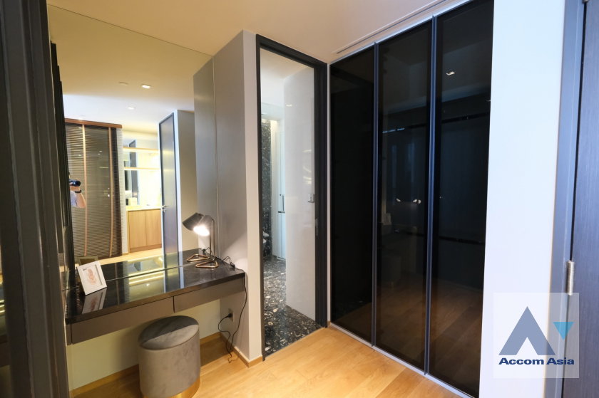 รูป 🔼🔽 AccomA 📩 Fully Furnished,Duplex Condo 2 BR Condominium @Beatniq Sukhumvit (AA40130) - รูปที่ 16/20