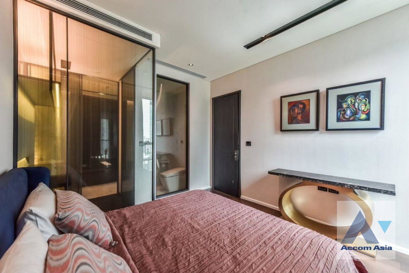 picture 🔼🔽 AccomA 📩  2 BR Condominium @The Bangkok Thonglor (AA45678) - 5/9