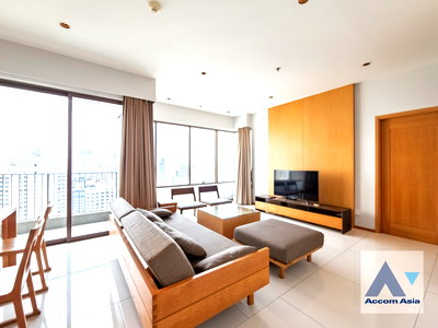 คอนโดให้เช่า : 🔼🔽 AccomA 📩  2 BR Condominium @The Emporio Place (1512731)