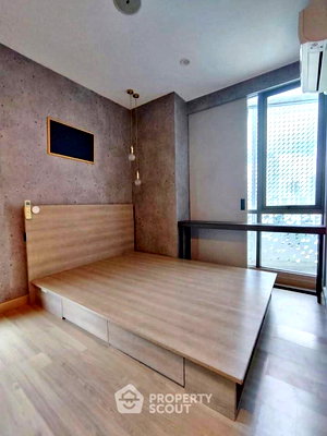 คอนโดให้เช่า : คอนโด 1-ห้องนอน ที่ ซายน์ คอนโด สุขุมวิท 50 ใกล้ BTS อ่อนนุช (ID 2771726)