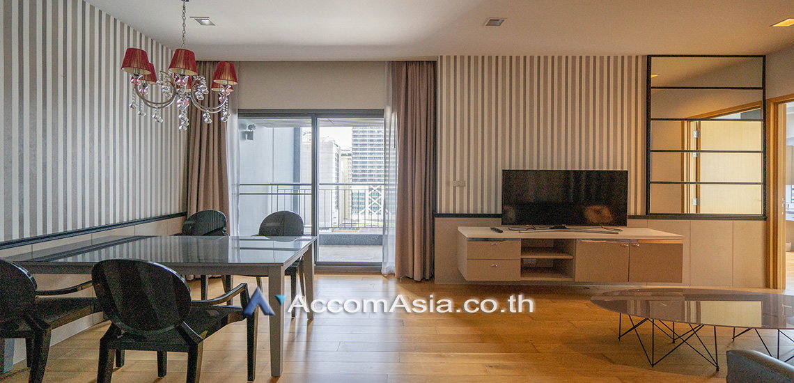 รูป 🔼🔽 AccomA 📩  2 BR Condominium @HYDE Sukhumvit 13 (AA20873) - รูปที่ 2/9