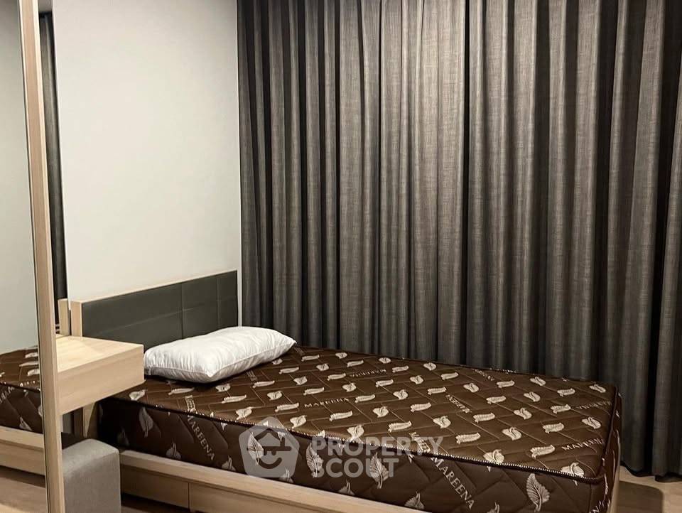 รูป คอนโด 2-ห้องนอน ที่ ไอดีโอ โอทู บางนา ใกล้ BTS บางนา (ID 2754579) - รูปที่ 4/4