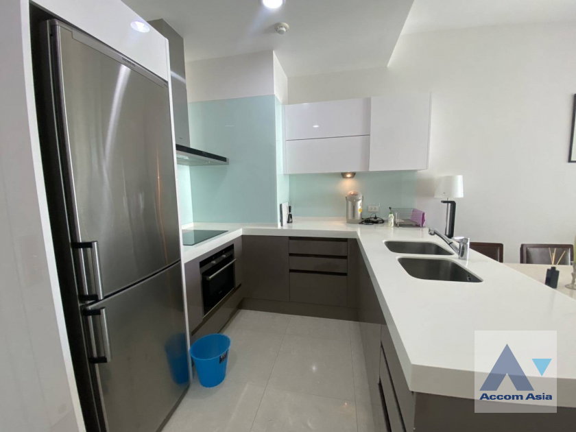picture 🔼🔽 AccomA 📩  2 BR Condominium @Q Langsuan  (AA45354) - 4/15