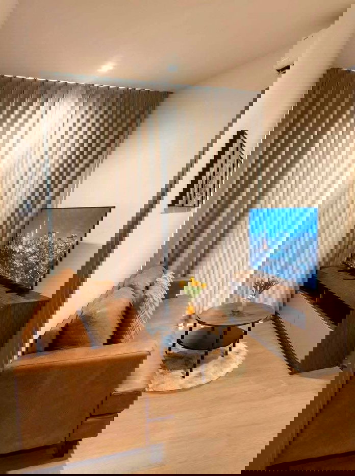 รูป ให้เช่า เมคิน เฮาส์ mekin HAUS 🌷 🐶 สามารถเลี้ยงสัตว์ได้ 💵ให้เช่า 29,500/ เดือน - รูปที่ 1/15