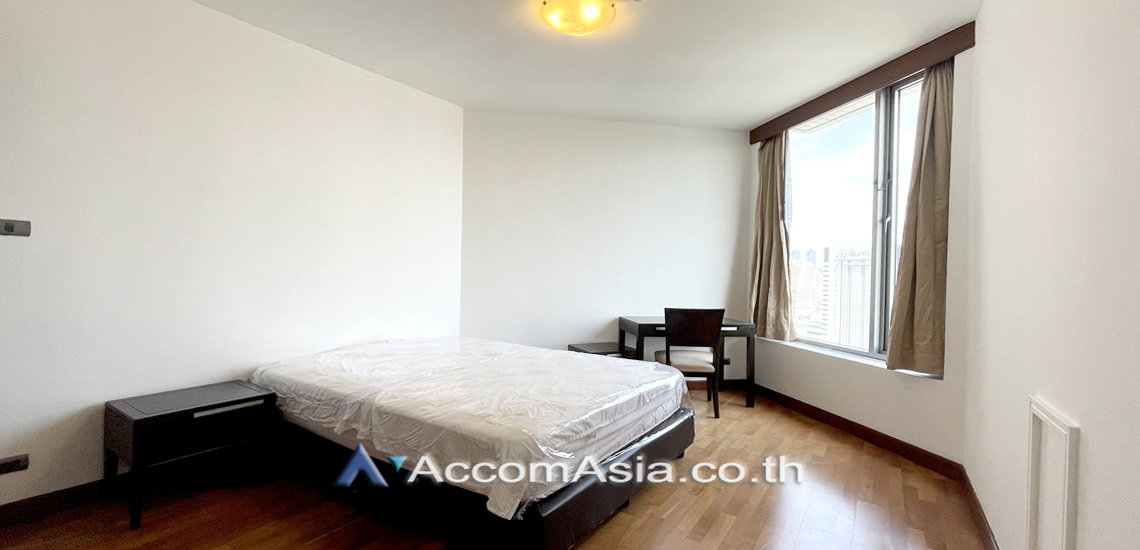 picture 🔼🔽 AccomA 📩 Pet friendly 3 BR Condominium @All Seasons Mansion (AA15579) - 7/14